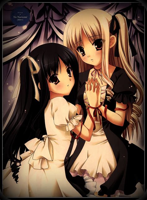 sister anime|Top 10 Anime Sisters [Best List] .